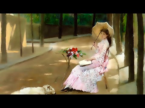 Bittersweet Waltz ~ Sir Cubworth