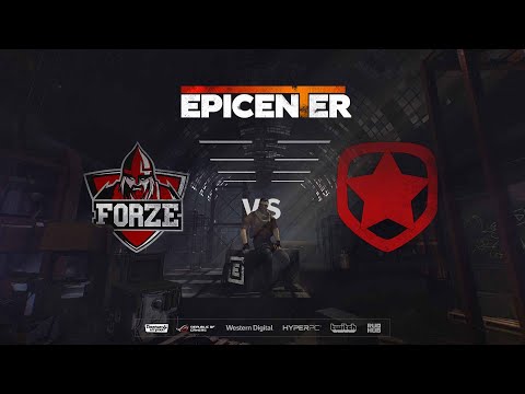 forZe vs Gambit Youngsters - EPICENTER 2019 CIS Quals Gf - map2 - de_inferno [pchelkin & Eiritel]