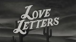 Kadr z teledysku Love Letters tekst piosenki Bryan Ferry