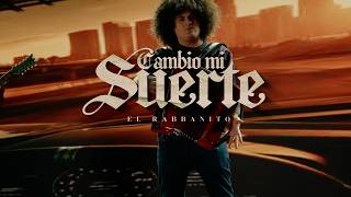 Cambio Mi Suerte Lyrics English Translation