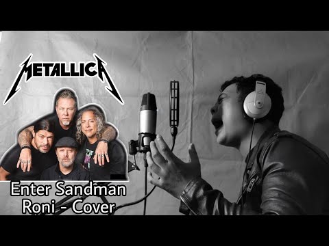 Metallica: Enter Sandman (Roni Cover)