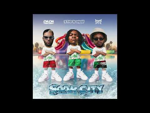 310babii, Tyga, Blueface, Mustard - Soak City l left do it right do it HQ Audio