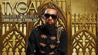 Tyga Ft. Busta Rhymes - Potty Mouth (Full) (New Song 2012)