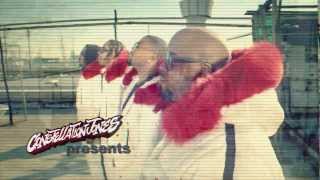 GOODIE MOB feat. CEELO GREEN - I&#39;m Set