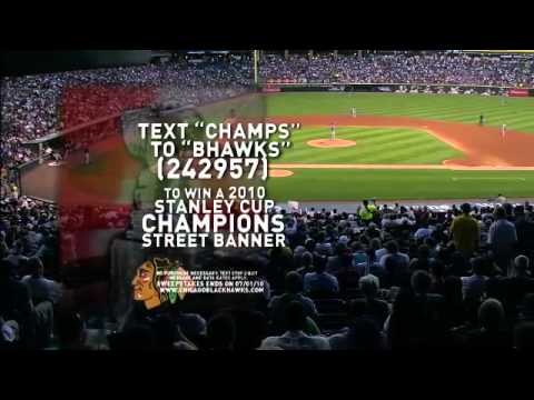 ATL AT CHA - June 22, 2010