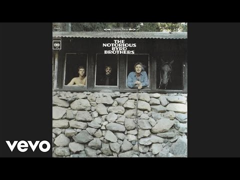 The Byrds - Goin' Back (Audio)