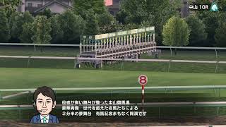 ダビスタ記録書 #09 キングカメハメハ ×  ( オルフェーブル ×  (エイスト × ストラヴィンスキー ))