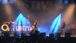 MASSILIA SOUND SYSTEM - Dimanche aux Goudes - ESTIVADA 2012