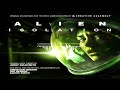 Alien Isolation OST Ripley S Theme
