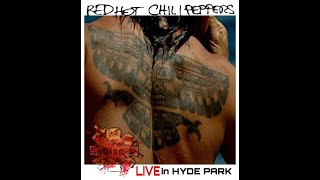 Red Hot Chili Peppers - Brandy (You re A Fine Girl)