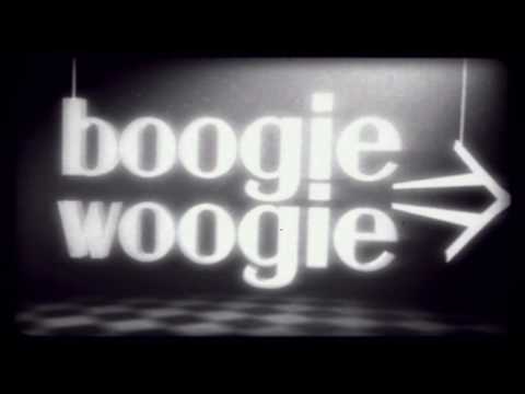 6th UK BOOGIE WOOGIE FESTIVAL