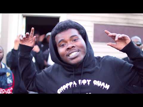 ChoppaBoy Quan  - "Slide RMX"