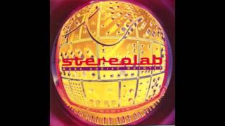 Stereolab "New orthophony"