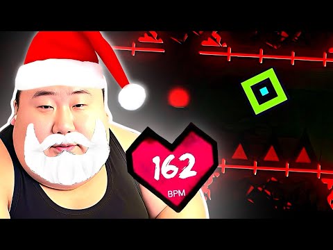 BLOODBATH 100% // NEW HARDEST