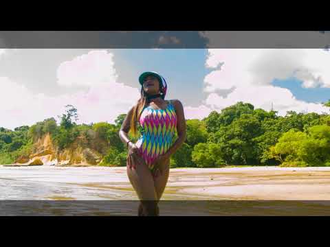 SENNY MANUEL - WEYO OFICIAL VÍDEO 4K