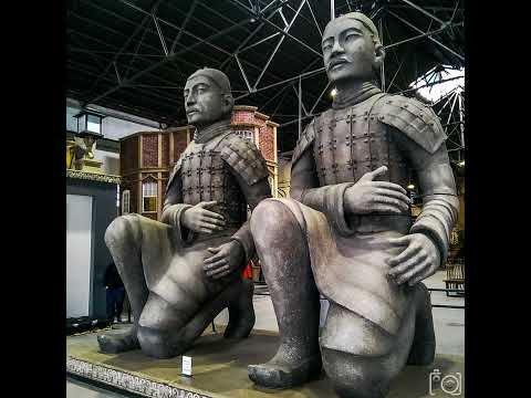 Museo Fabrica Teatro Colon Barrio La Boca Buenos Aires