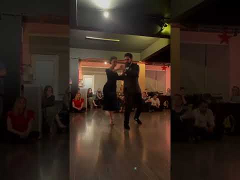 Emre Eroğlu & Yasmin Oğuz 1/4