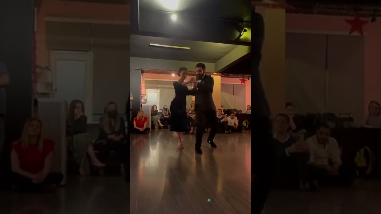 Emre Eroğlu & Yasmin Oğuz 1/4