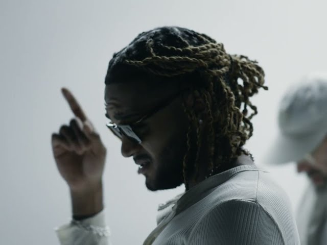  mit dem Titel 'Welt Retten' / Video ((jetzt ansehen))