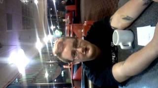 Nathan Ryan parody part 1