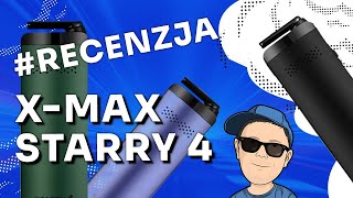 Download lagu Waporyzator X-MAX Starry 4 - Video-Recenzja PL - VapoManiak [1080p] mp3