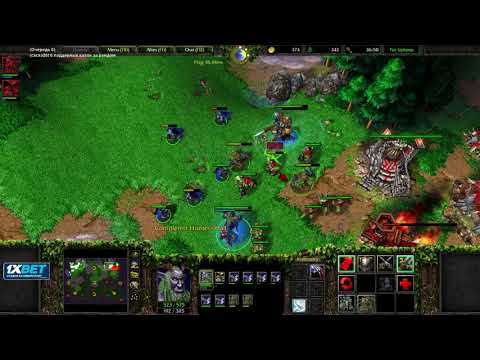 Happy's stream 3rd February 2021 Battle.net - w3champions