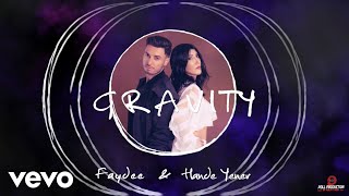 Faydee, Hande Yener - Gravity (Audio)