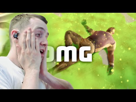 CARRYING MY TEAM IN VERSUS