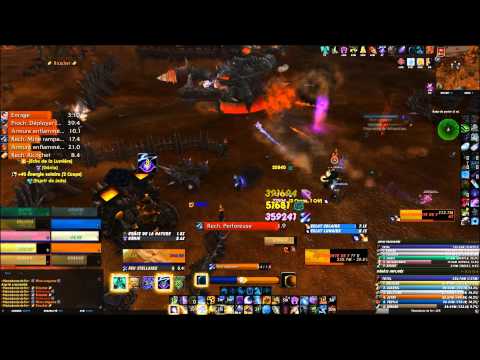 Redefined Classsics VS Iron Juggernaut 10 HM