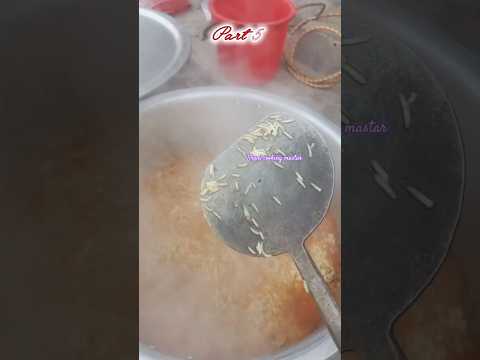 DELICIOUS Chicken Pulao Recipe |the bast chicken pulao racipe #shorts part 5 #chikenpulao #cooking