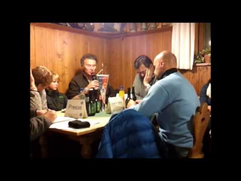 Pressekonferenz 15. Spieltag (30.11.2012): ESC Dorfen - ESV Buchloe