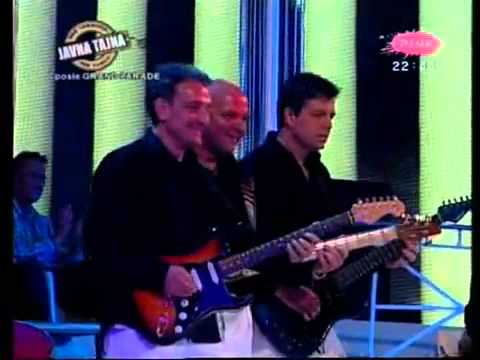 Slobodan Vasic - Moja bivsa draga - 2010 RTV Pink