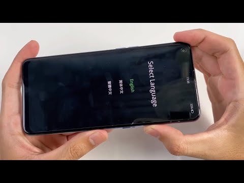 How to Hard Reset OPPO A94