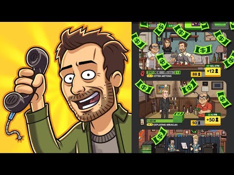 Видео It’s Always Sunny: The Gang Goes Mobile #1