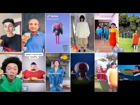 Takeshi1gou funny video 😂😂😂 | TAKESHI Best TikTok June 2024 Part 571