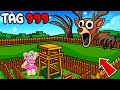 999 NÄCHTE Im WALD DER FILM Roblox