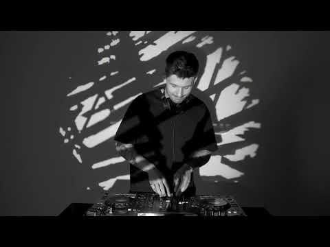 COPY - 002 : Dark Minimal Drum & Bass Mix