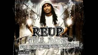 Shagg Colie   Sumthin Like A Star ft  ReUp tha Boss & Iz Divyn produced by ReUp tha Boss