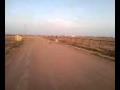 Me Getting Chased By A Big Bird Lol