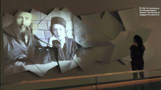 An insider's tour of the Jewish Museum video