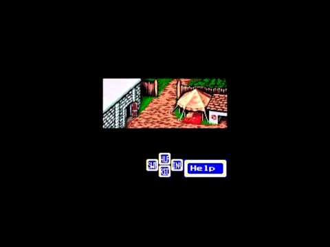 Let's play Shining Force FC [13] Flood