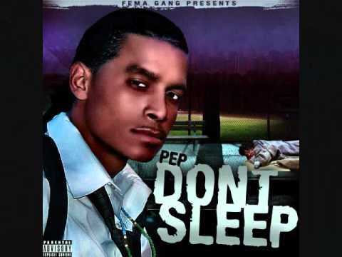 PEP Ft. Benny Blanco - Elevator Muzik