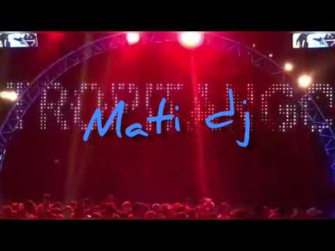 ENGANCHADO CUMBIA DEL RECUERDO 🍻 TROPITANGO 2021 📢 MATI DJ 🎧