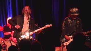Peter Buck-West of Sunset live in Milwaukee, WI 2-20-14