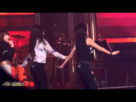 141128  티아라 "롤리폴리" 은정Focus