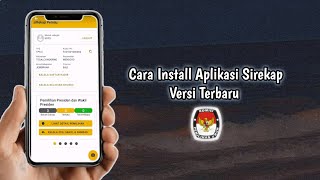 Download lagu Cara Install Aplikasi Sirekap Versi Terbaru mp3