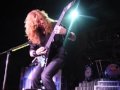Megadeth - Shadow of Deth