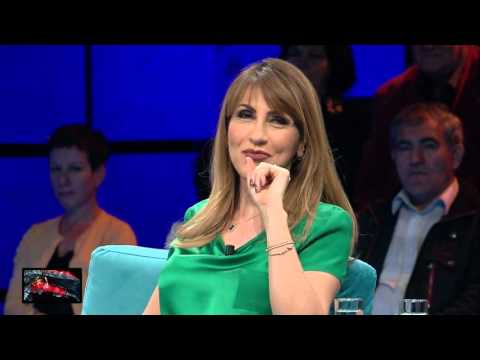 Top Story, 5 Maj 2016, Pjesa 2 - Top Channel Albania - Political Talk Show