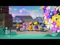 The Backyardigans Up Next Bumper 2018