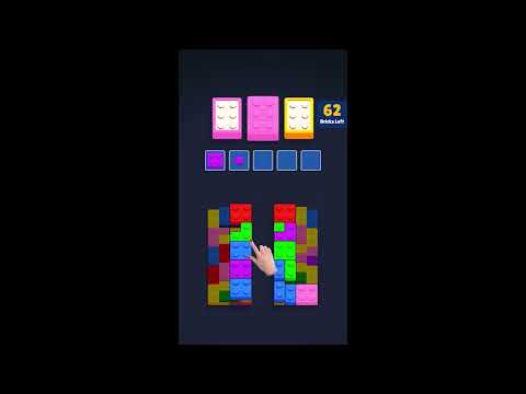 Blockdom - Sorting Jam